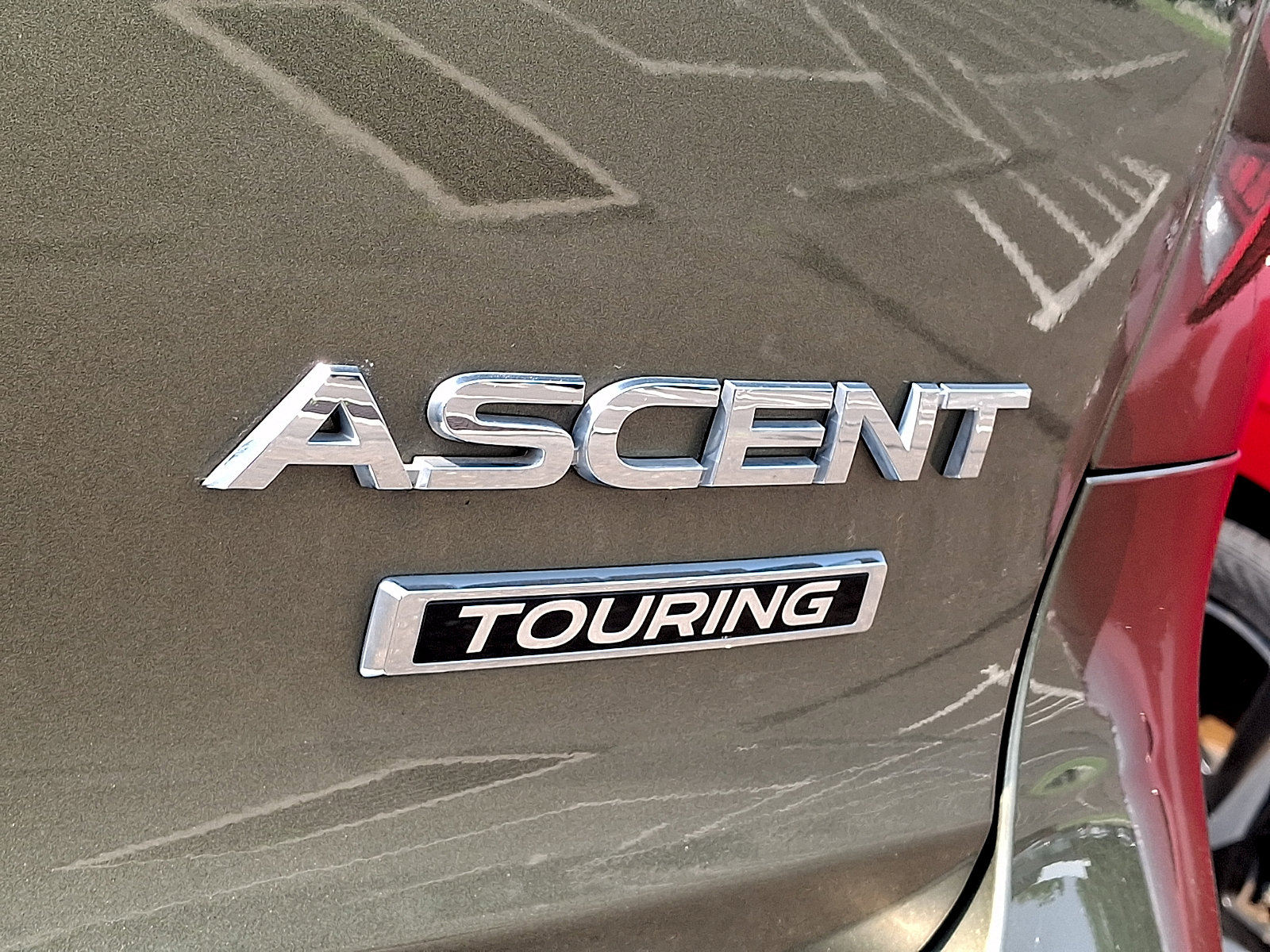 Used 2022 Subaru Ascent Touring AWD/4WD image 35