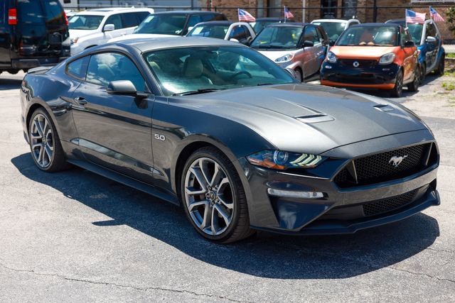 Used 2019 Ford Mustang GT Premium RWD image 18
