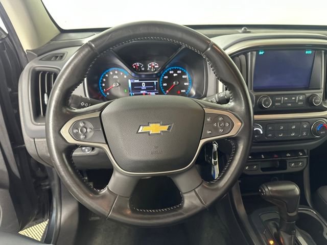 Used 2018 Chevrolet Colorado Z71 image 14
