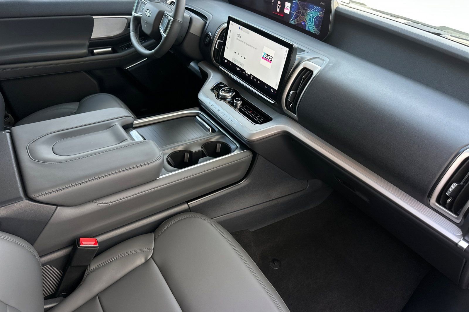 New 2026 Ford Expedition Max Active image 16