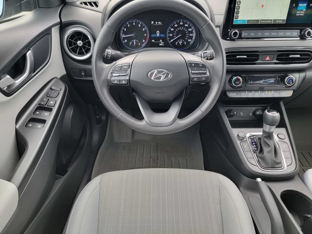 Used 2023 Hyundai Kona SEL w/ Convenience Package AWD/4WD image 30