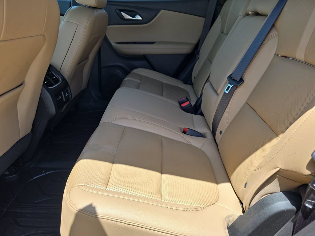 Used 2019 Chevrolet Blazer Premier w/ Driver Confidence II Package AWD/4WD image 14