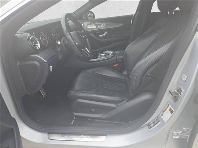 Certified 2019 Mercedes-Benz CLS 450 4MATIC image 13