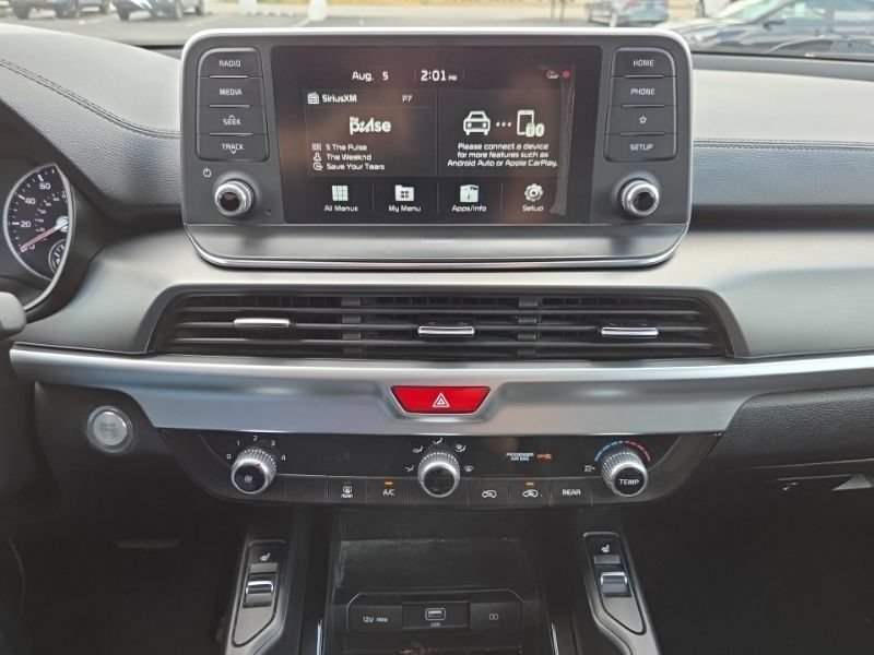 Used 2021 Kia Telluride S AWD/4WD image 13