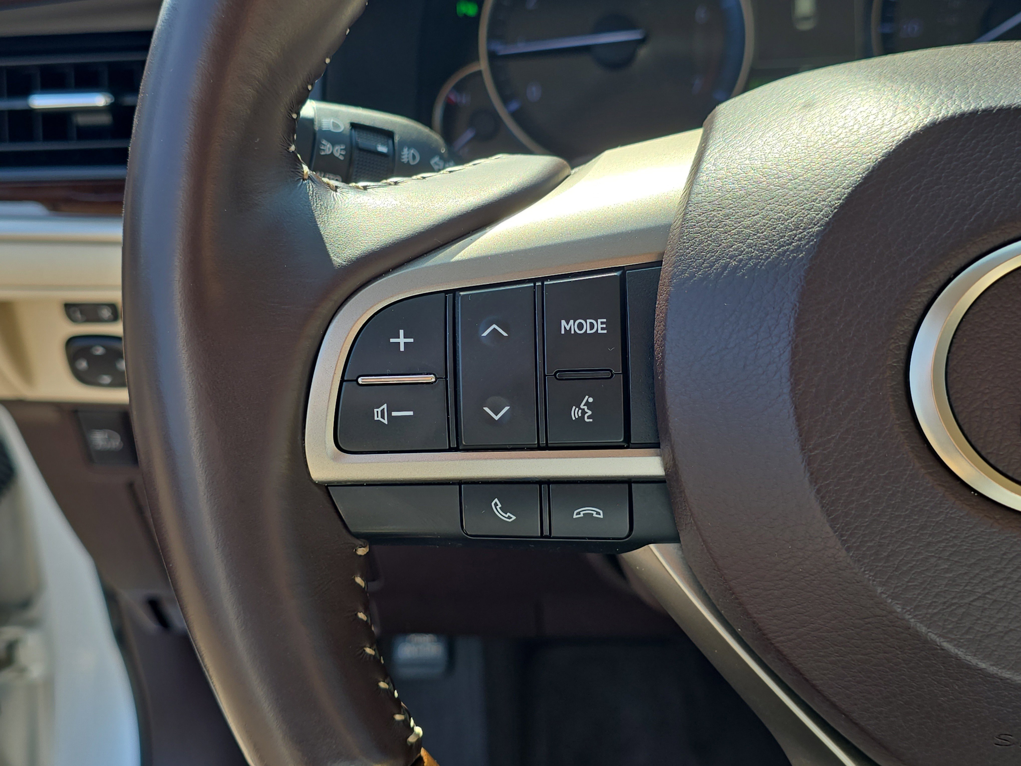 Used 2017 Lexus ES 350 image 33