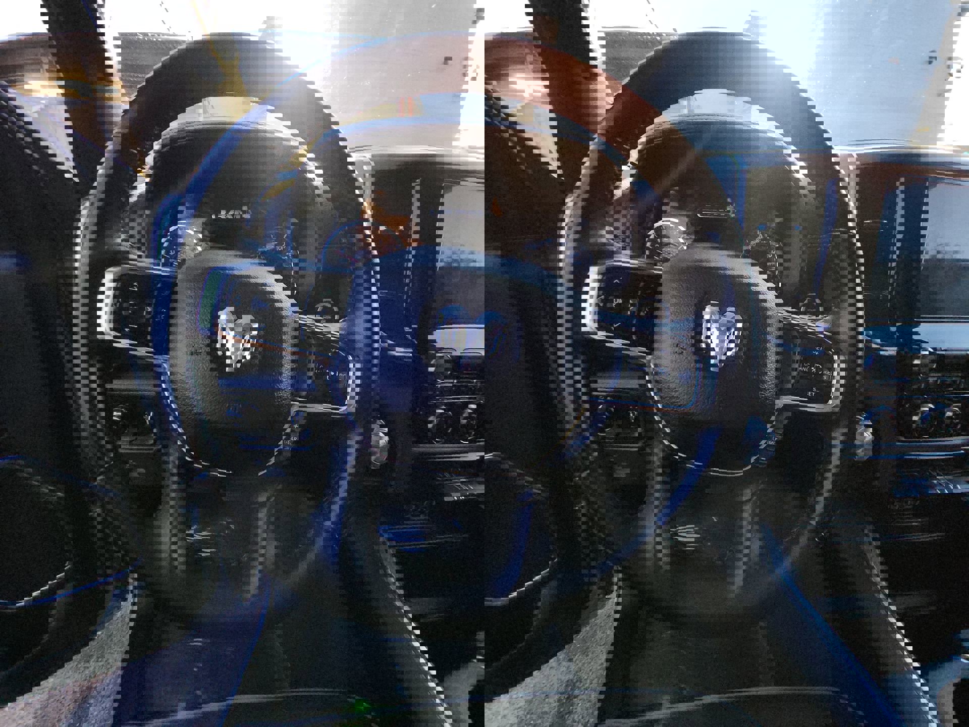 Certified 2024 RAM 1500 Laramie image 11