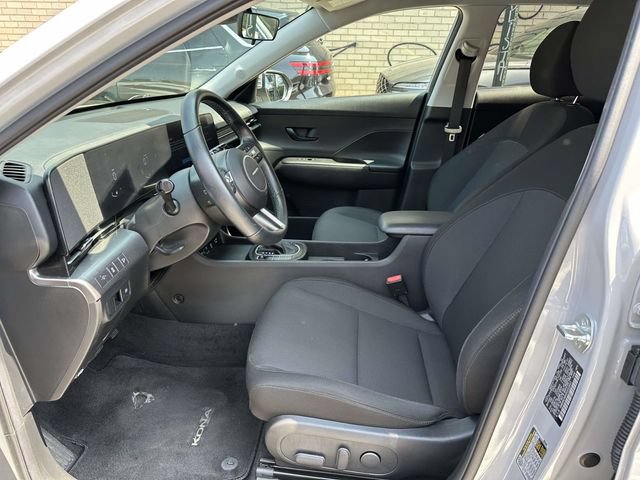 Used 2024 Hyundai Kona SEL AWD/4WD image 13