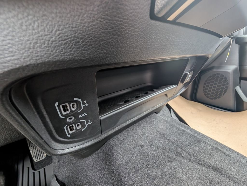 New 2026 RAM 2500 Tradesman image 29