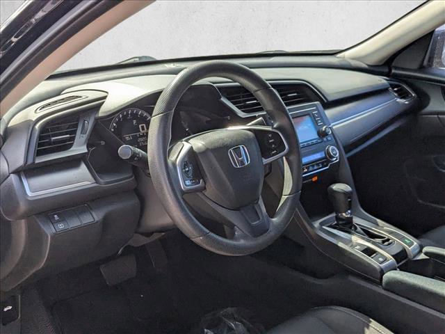 Used 2016 Honda Civic LX image 6