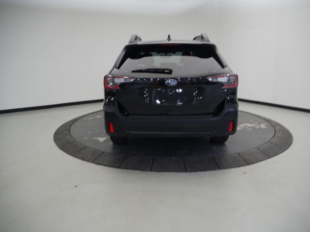 Used 2020 Subaru Outback Onyx Edition XT image 6