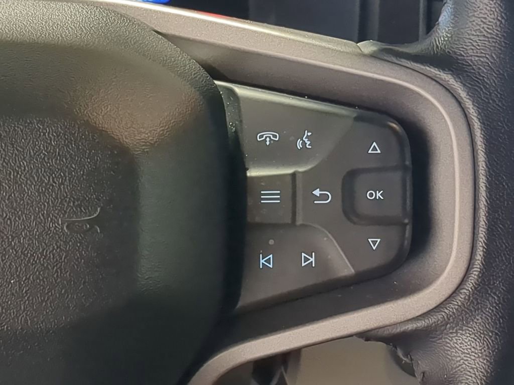 Used 2023 Ford Bronco Wildtrak AWD/4WD image 30