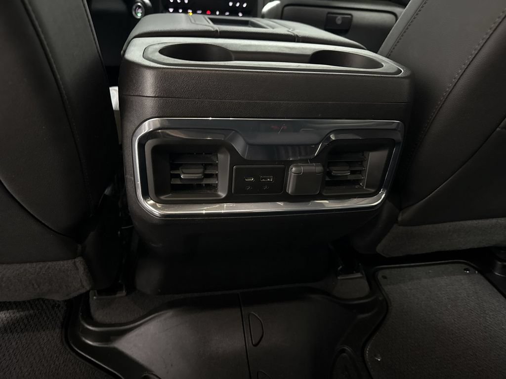 Used 2022 GMC Sierra 2500 AT4 w/ AT4 Preferred Package AWD/4WD image 22