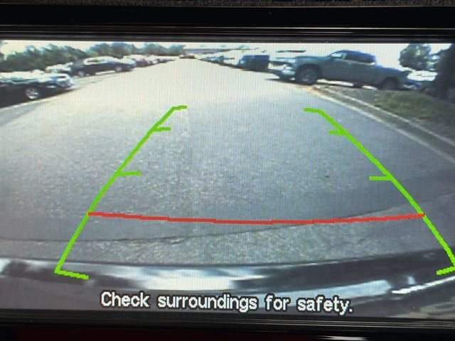 Used 2017 Mitsubishi Outlander Sport SEL FWD image 29
