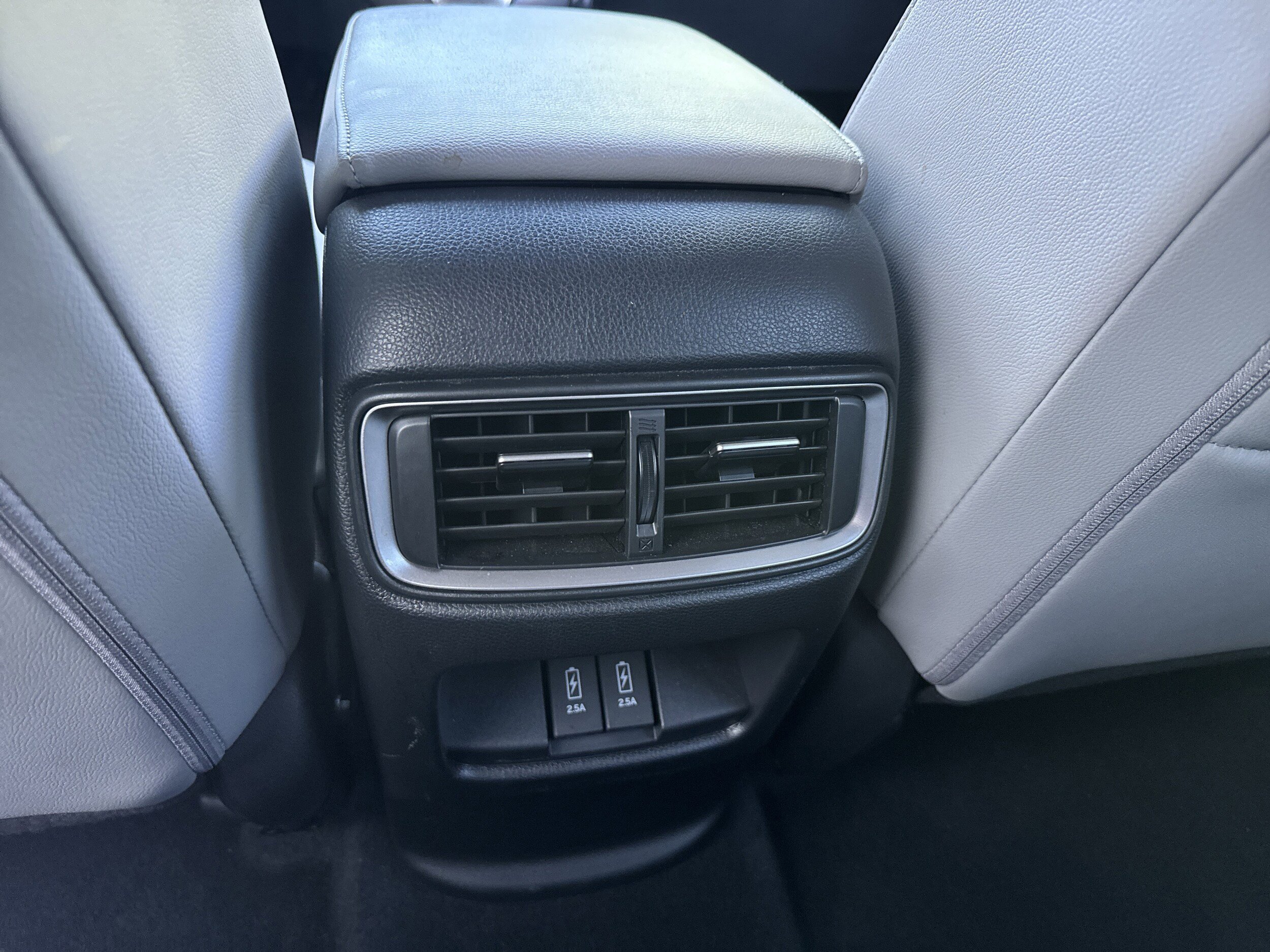 Used 2020 Honda CR-V Touring image 18