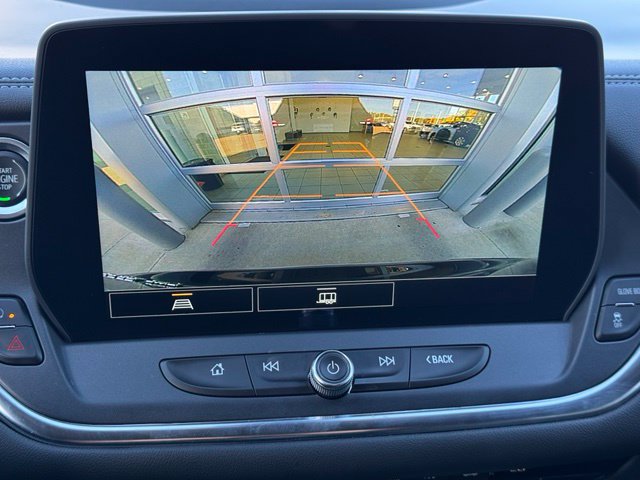 Certified 2024 Chevrolet Blazer LT w/ Convenience Package AWD/4WD image 4