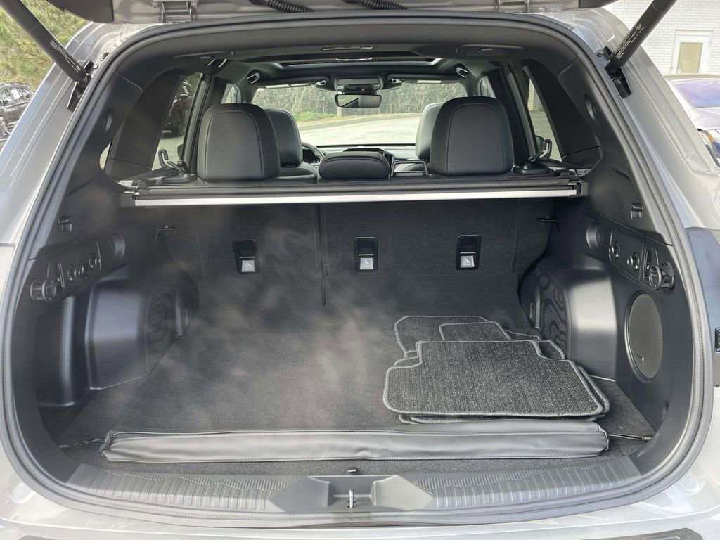 Certified 2026 Subaru Forester Limited image 10