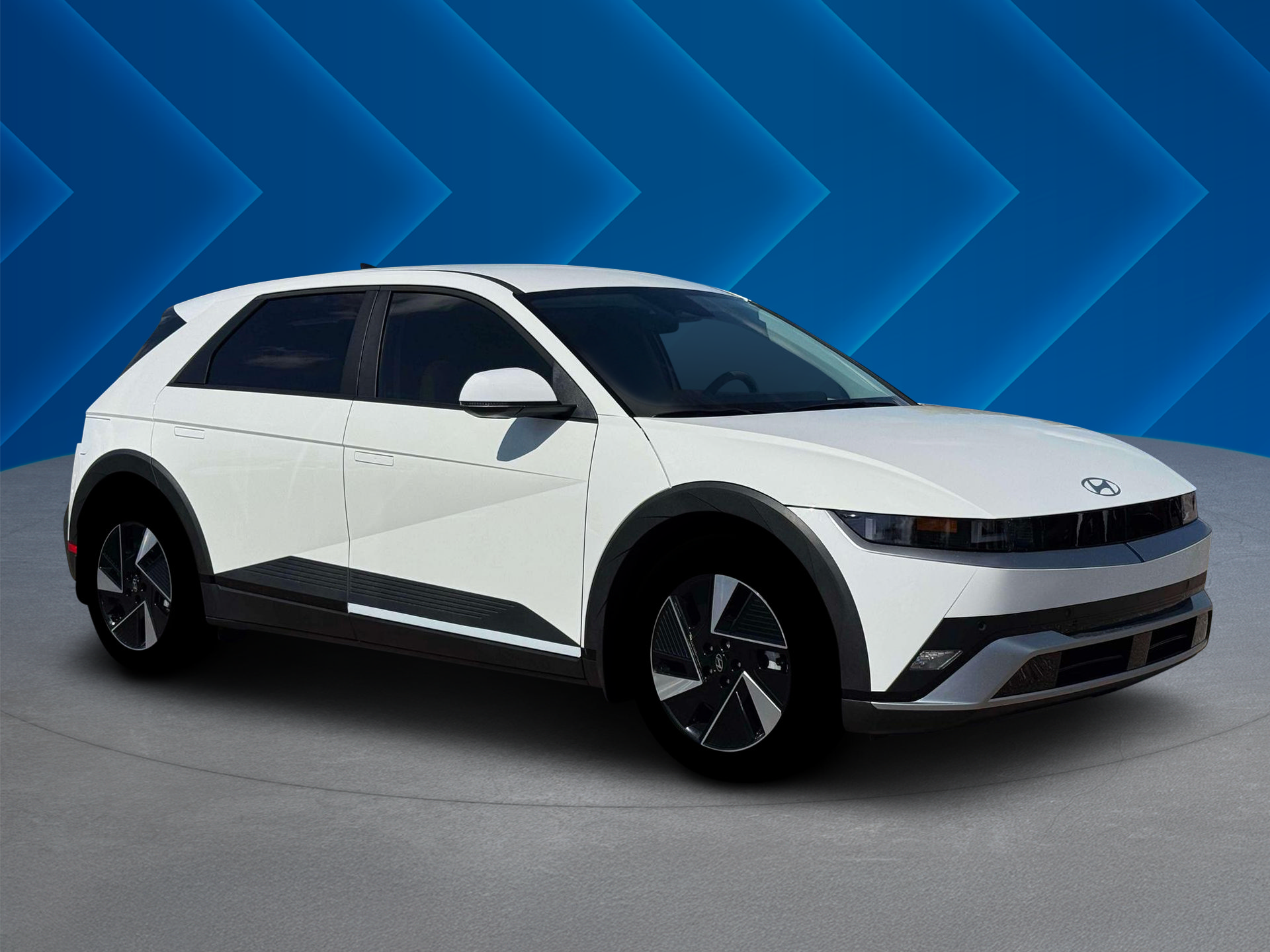 New 2026 Hyundai Ioniq 5 SEL AWD/4WD image 10