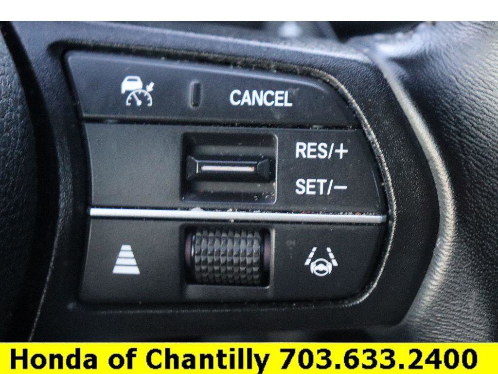 Certified 2023 Honda Accord Sport image 13