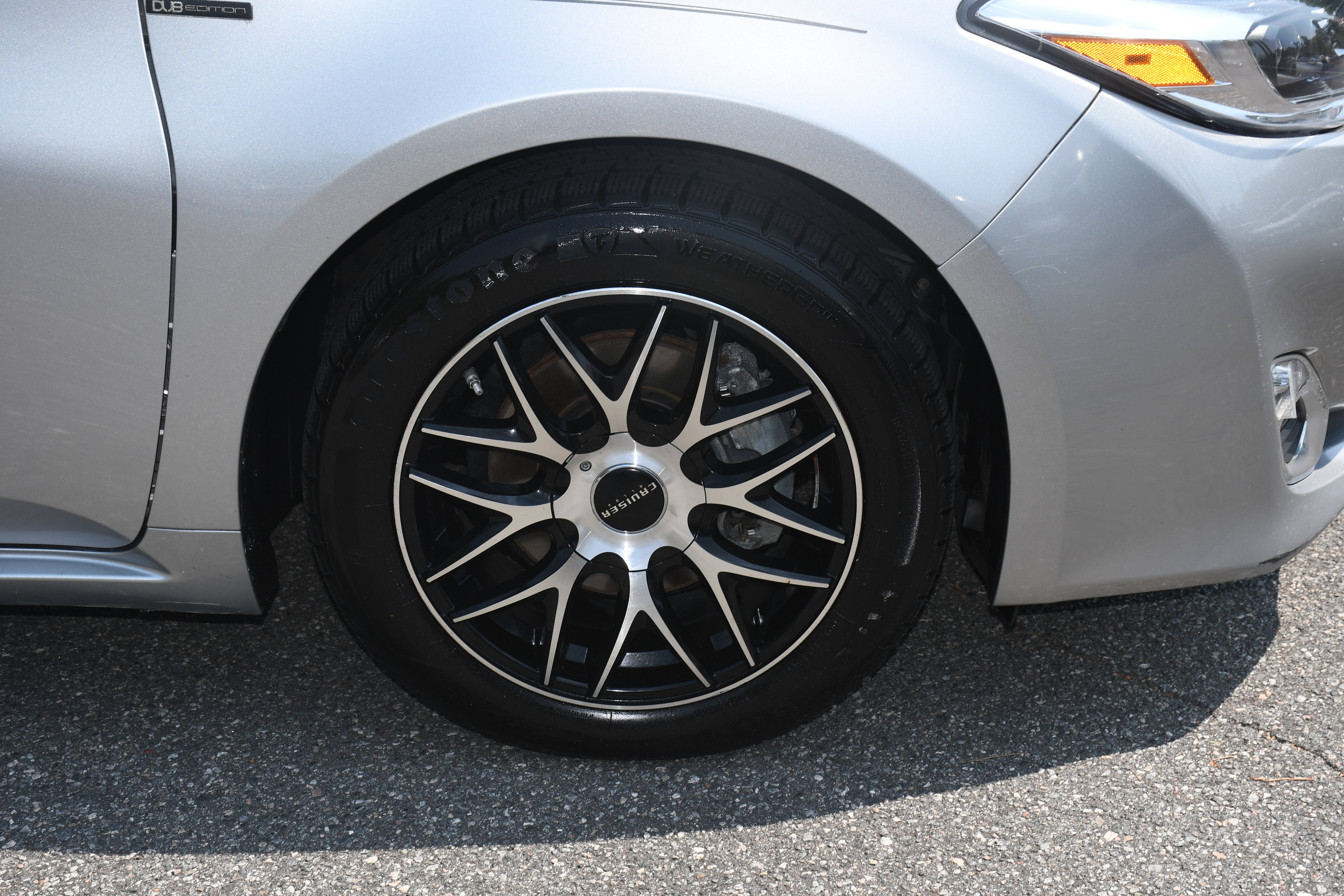 Used 2015 Toyota Avalon XLE FWD image 21