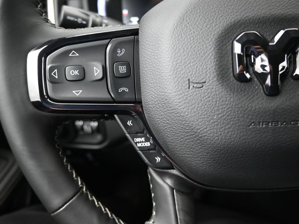 New 2026 RAM 1500 Limited AWD/4WD image 24