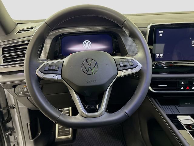 New 2026 Volkswagen Atlas Cross Sport SEL R-Line image 12