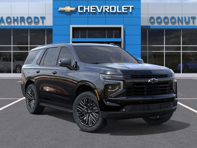 New 2026 Chevrolet Tahoe RST w/ Comfort Package RWD image 7