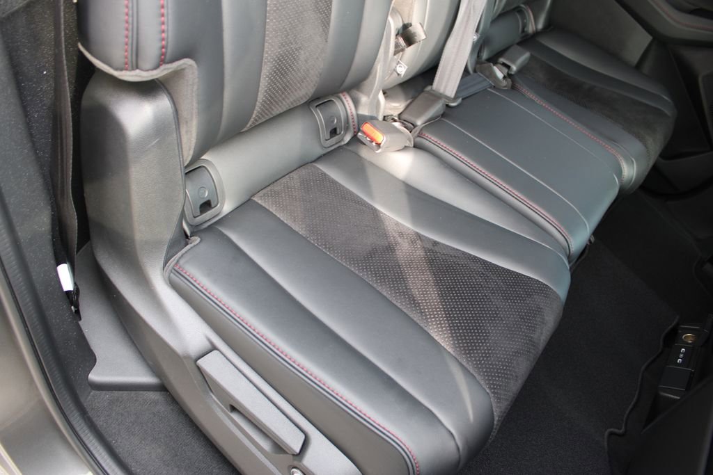 New 2026 Acura MDX A-Spec image 26