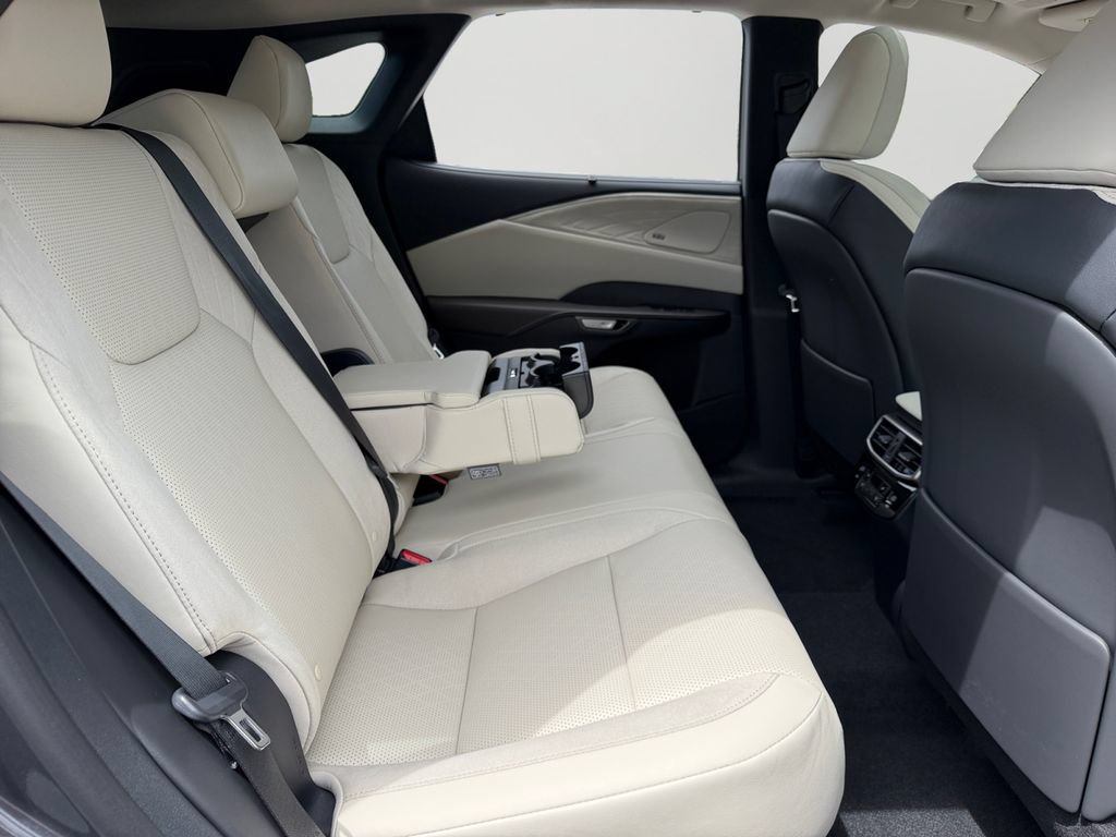 New 2026 Lexus RX 350 AWD image 6