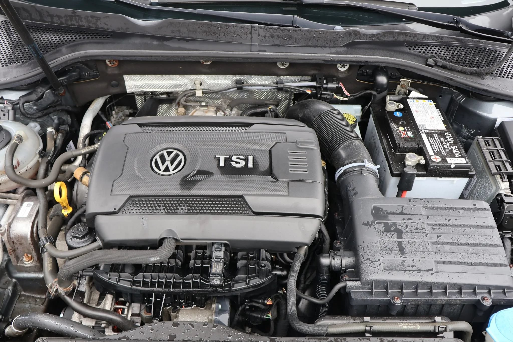 Used 2015 Volkswagen Golf Launch Edition FWD image 10