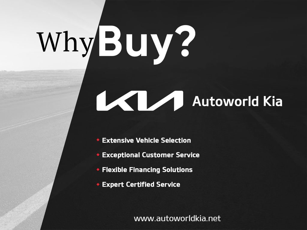 Used 2023 Kia Sorento EX AWD/4WD image 12