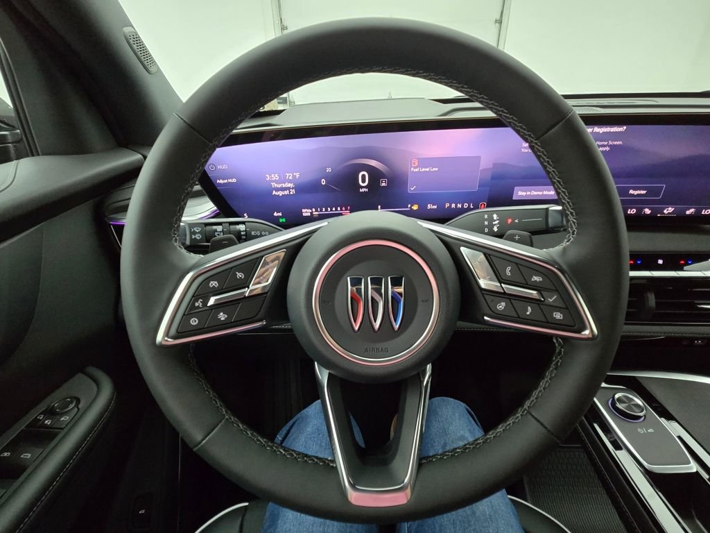 New 2026 Buick Enclave Preferred w/ Power Package image 27