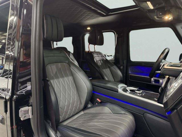 Used 2024 Mercedes-Benz G 550 image 57