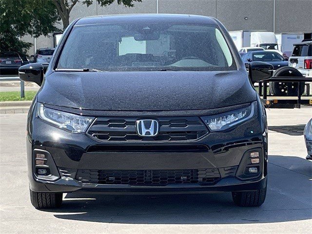 New 2026 Honda Odyssey EX-L image 6