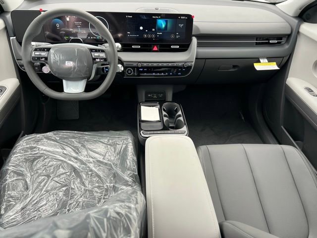 New 2026 Hyundai Ioniq 5 SEL image 16