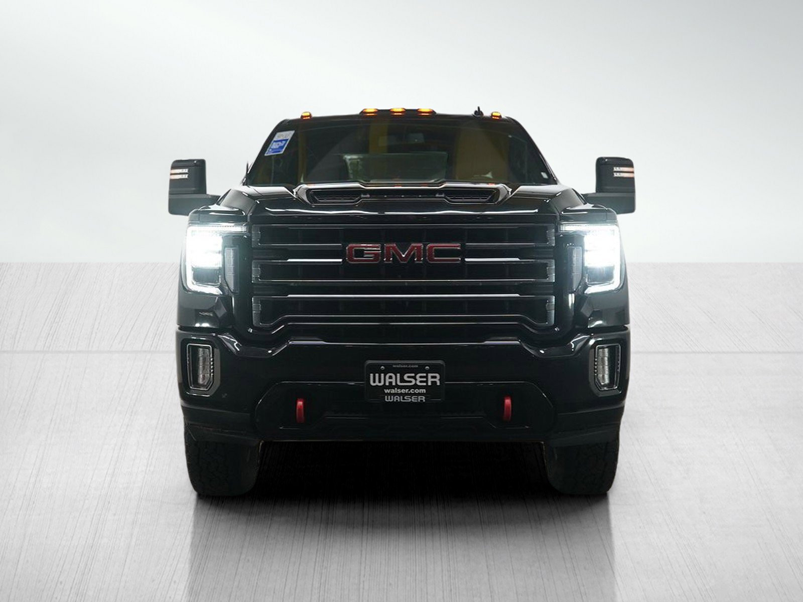 Used 2022 GMC Sierra 2500 AT4 w/ Gooseneck/5TH Wheel Package image 8