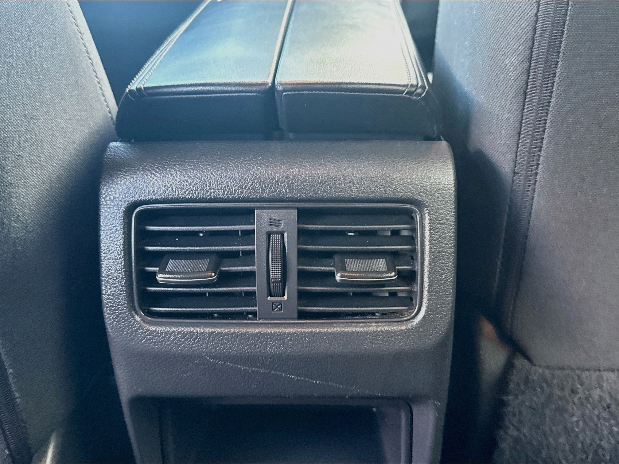 Used 2021 Nissan Rogue S FWD image 20