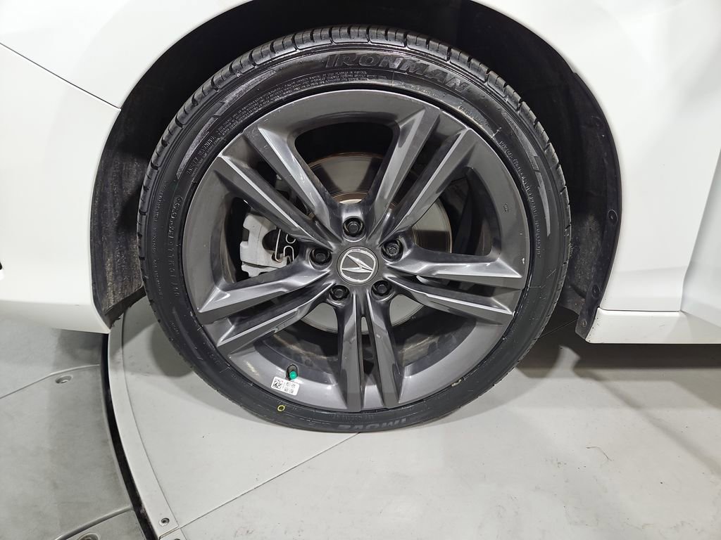 Used 2023 Acura Integra A-Spec image 26