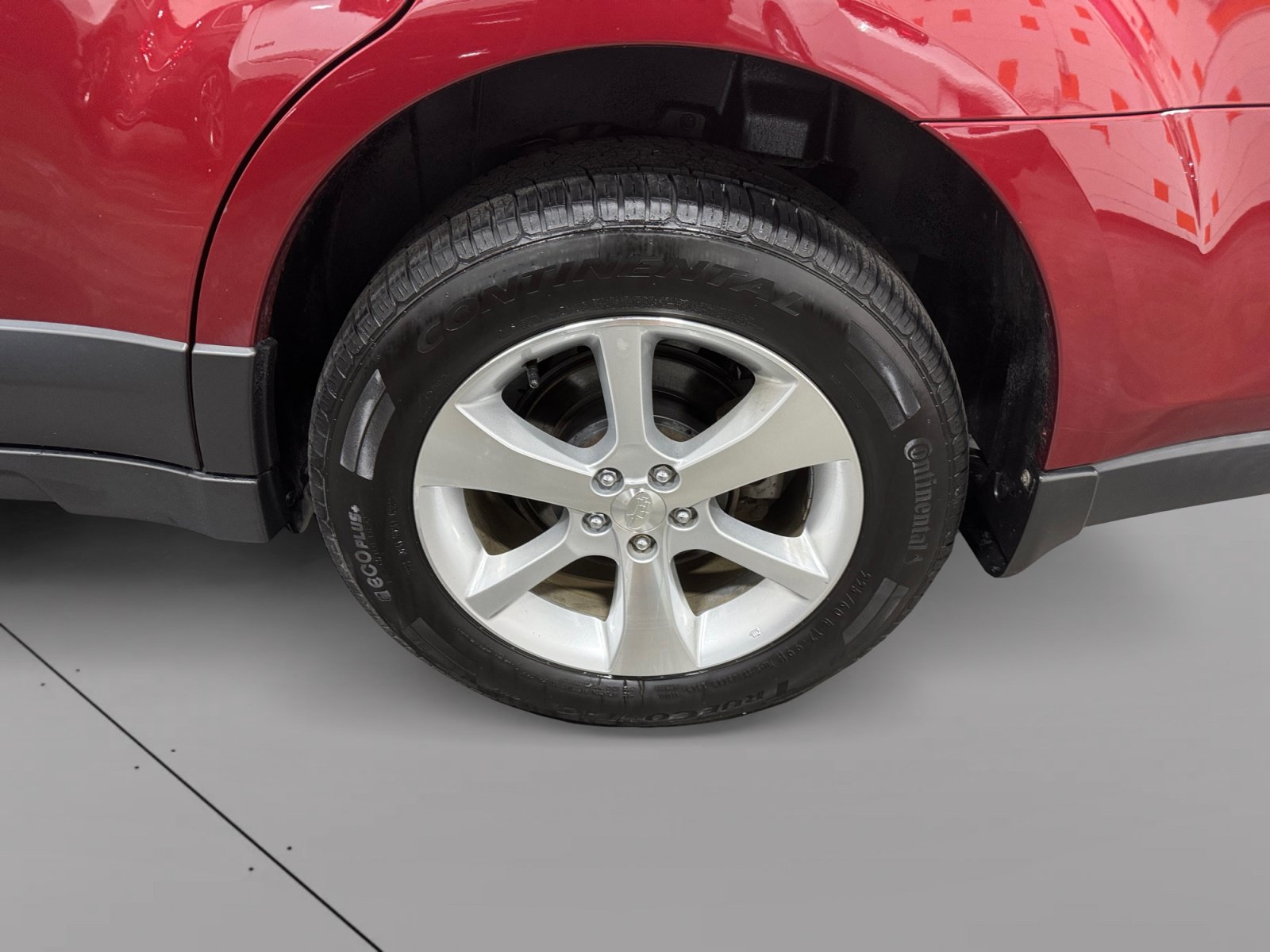 Used 2014 Subaru Outback 2.5i Limited AWD/4WD image 17