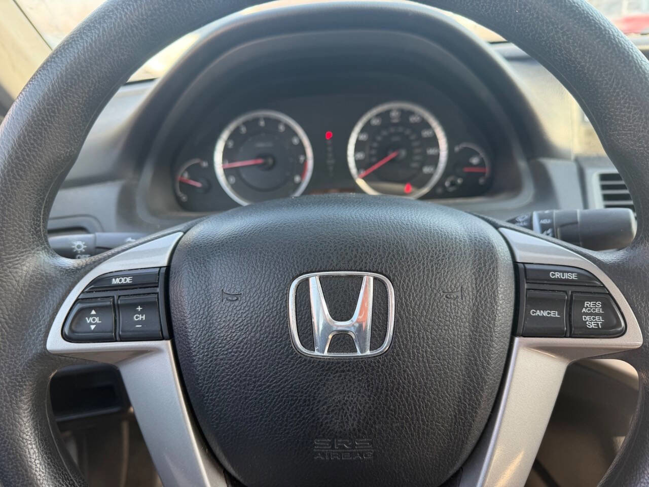 Used 2008 Honda Accord EX image 22