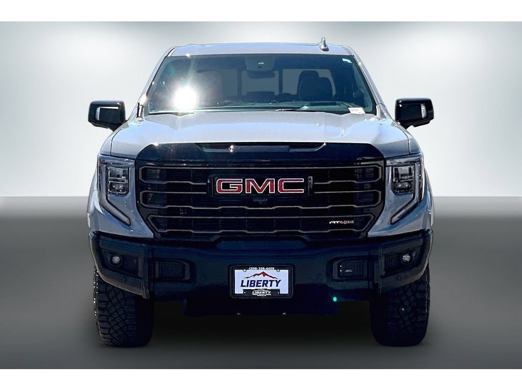 Used 2024 GMC Sierra 1500 AT4X AWD/4WD image 2