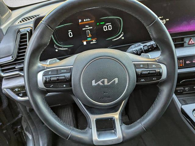 Used 2023 Kia Sportage X-Line image 9