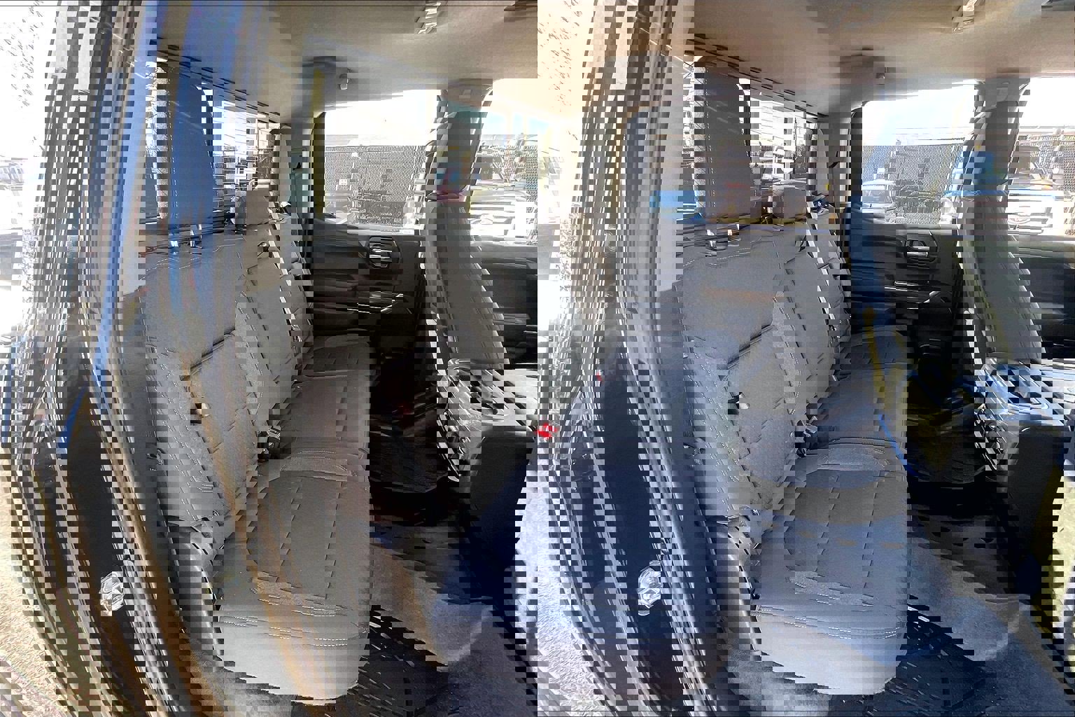 Used 2022 Chevrolet Silverado 1500 RST w/ All Star Edition Plus image 32