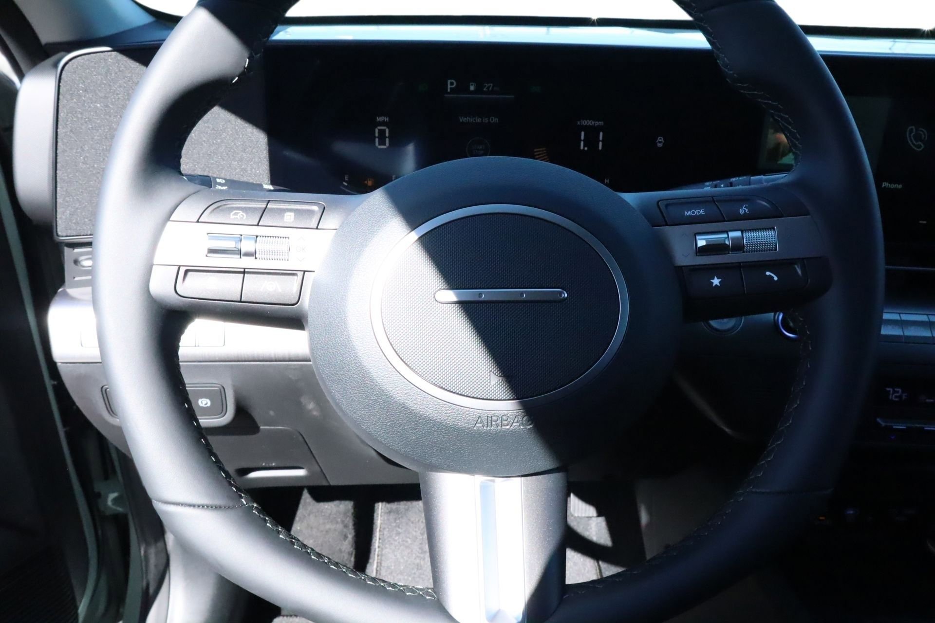 New 2026 Hyundai Kona SEL Sport image 10