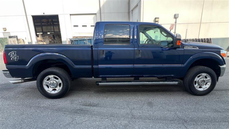 Used 2011 Ford F250 XLT w/ XLT Appearance Pkg AWD/4WD image 18