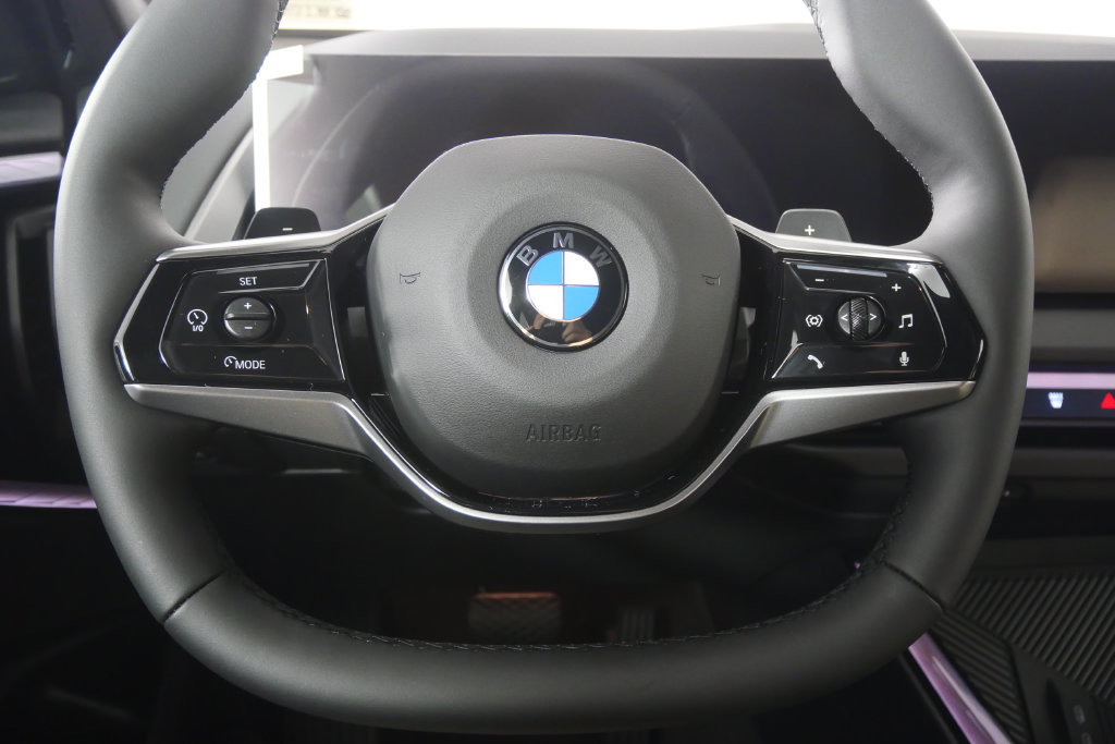 New 2026 BMW X3 xDrive30i w/ Convenience Package AWD/4WD image 19