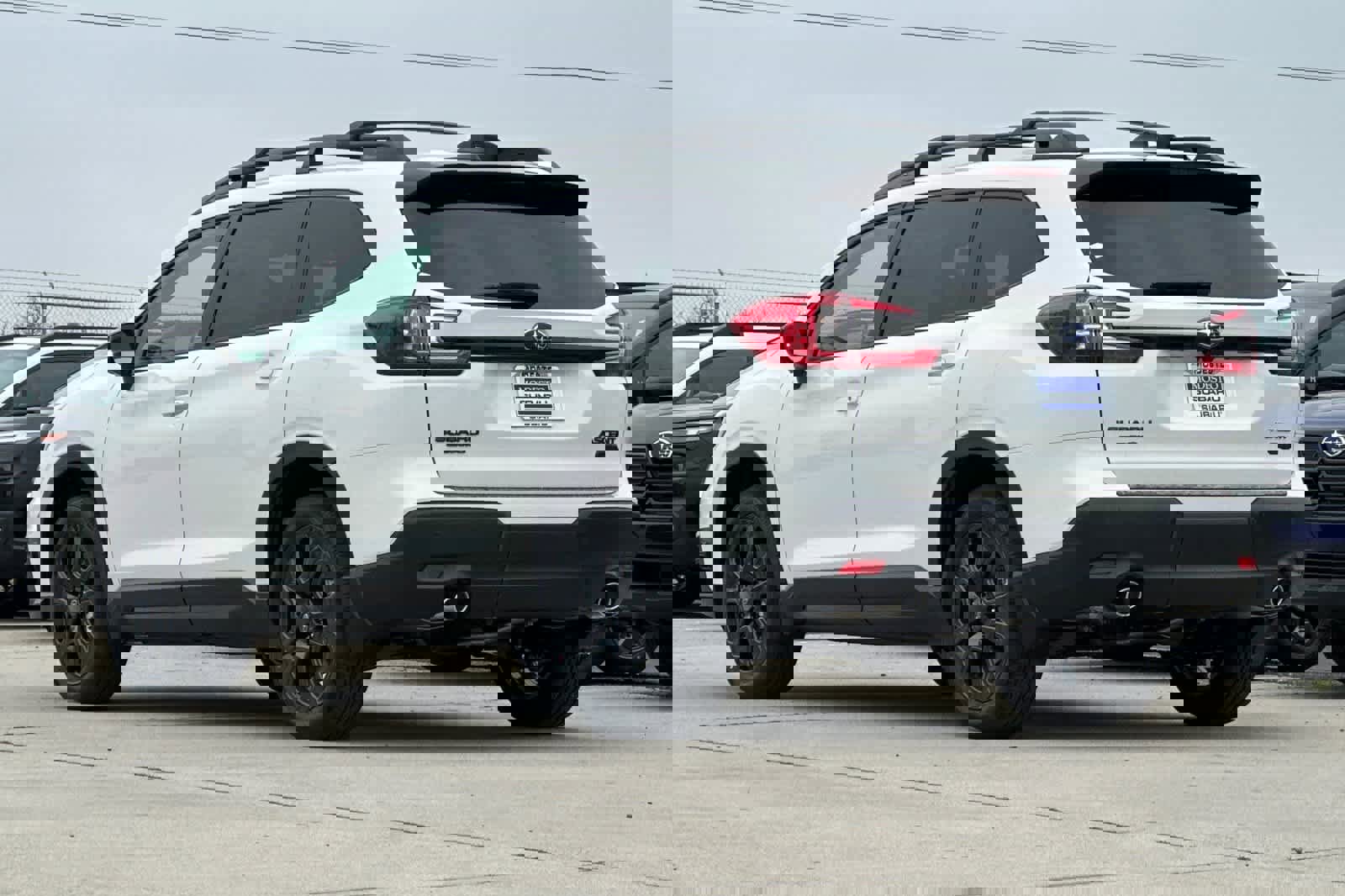 New 2026 Subaru Ascent Bronze Edition w/ Onyx Package image 5