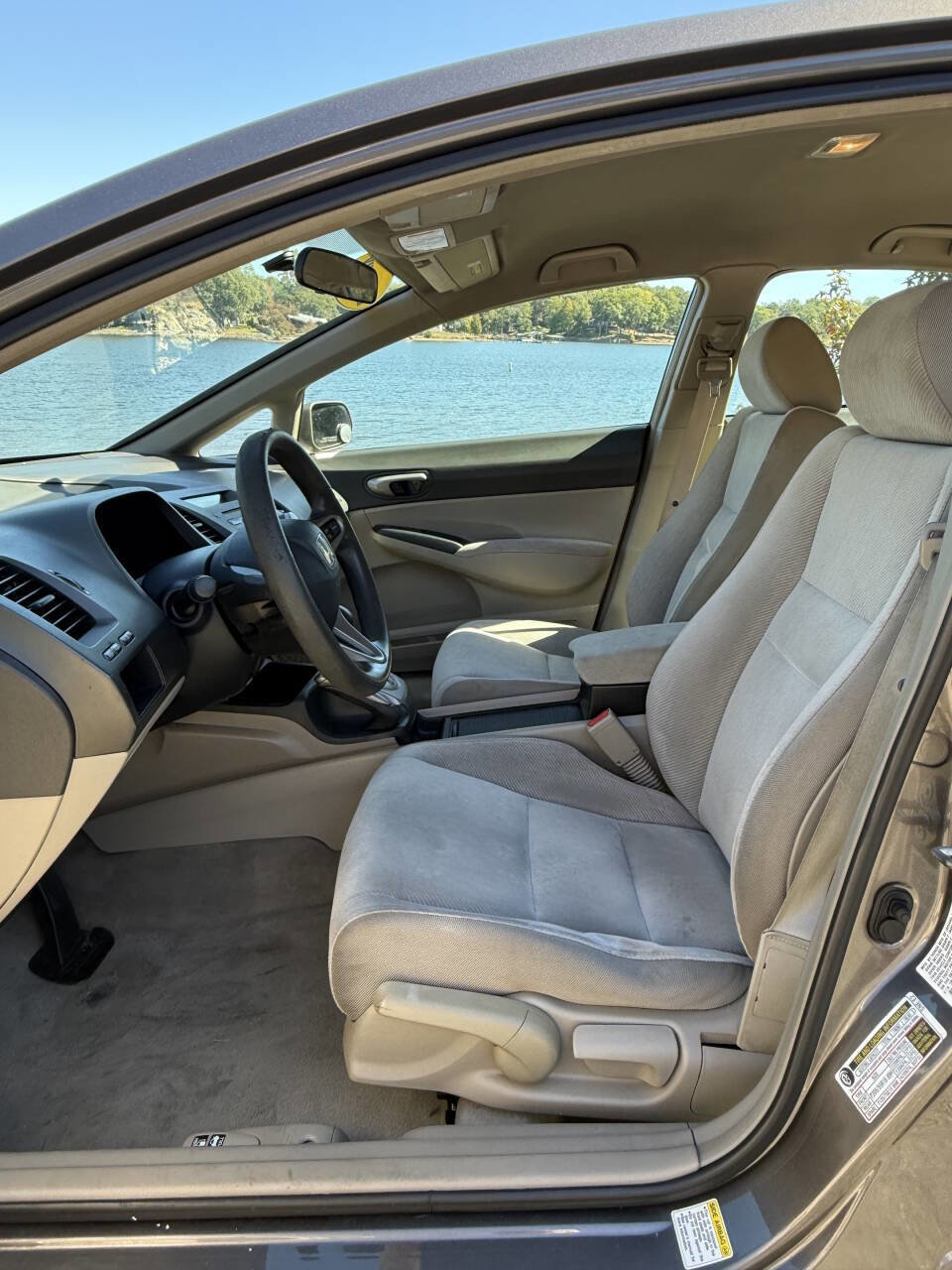 Used 2011 Honda Civic LX image 10