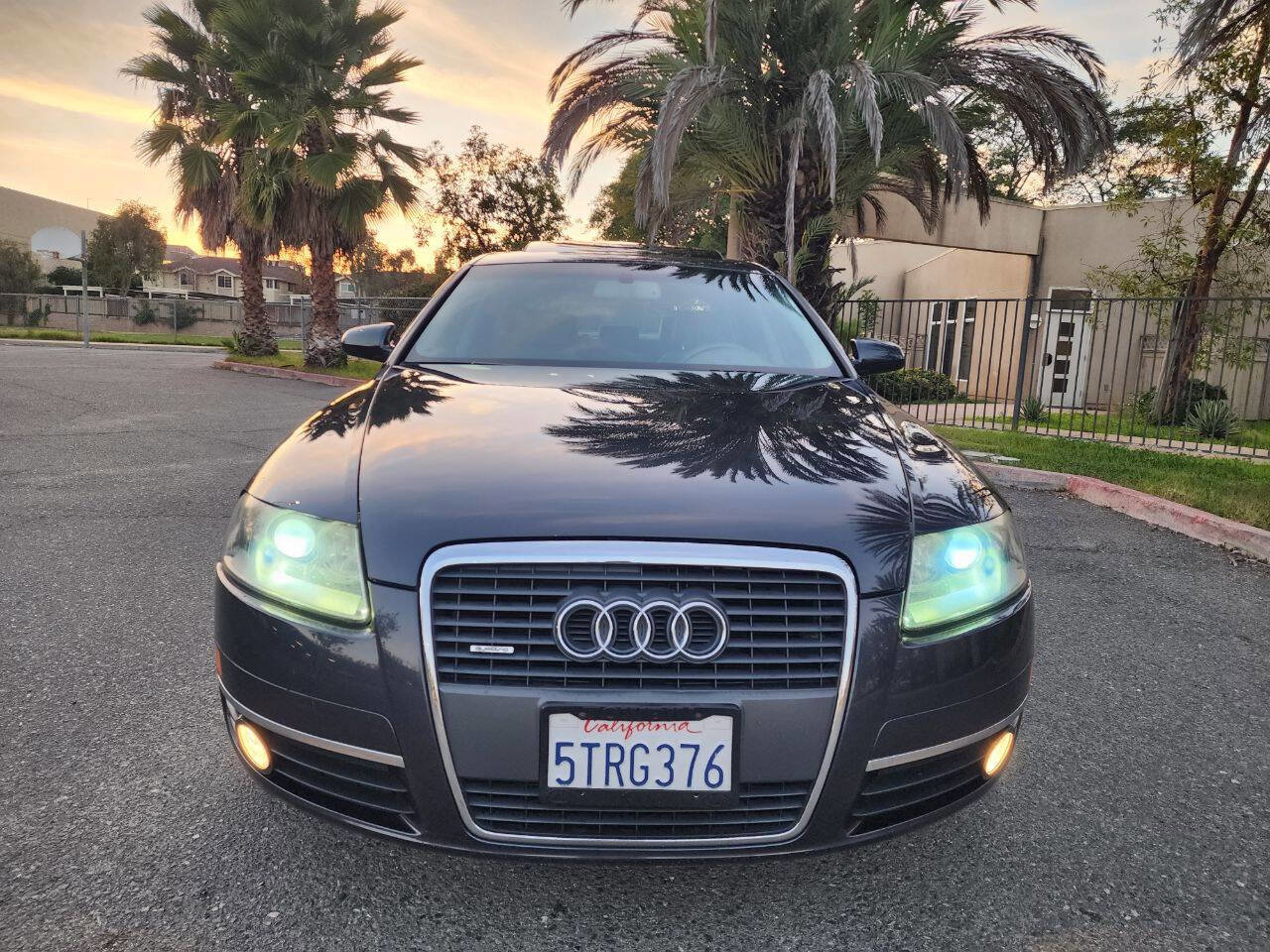 Used 2006 Audi A6 3.2 image 3