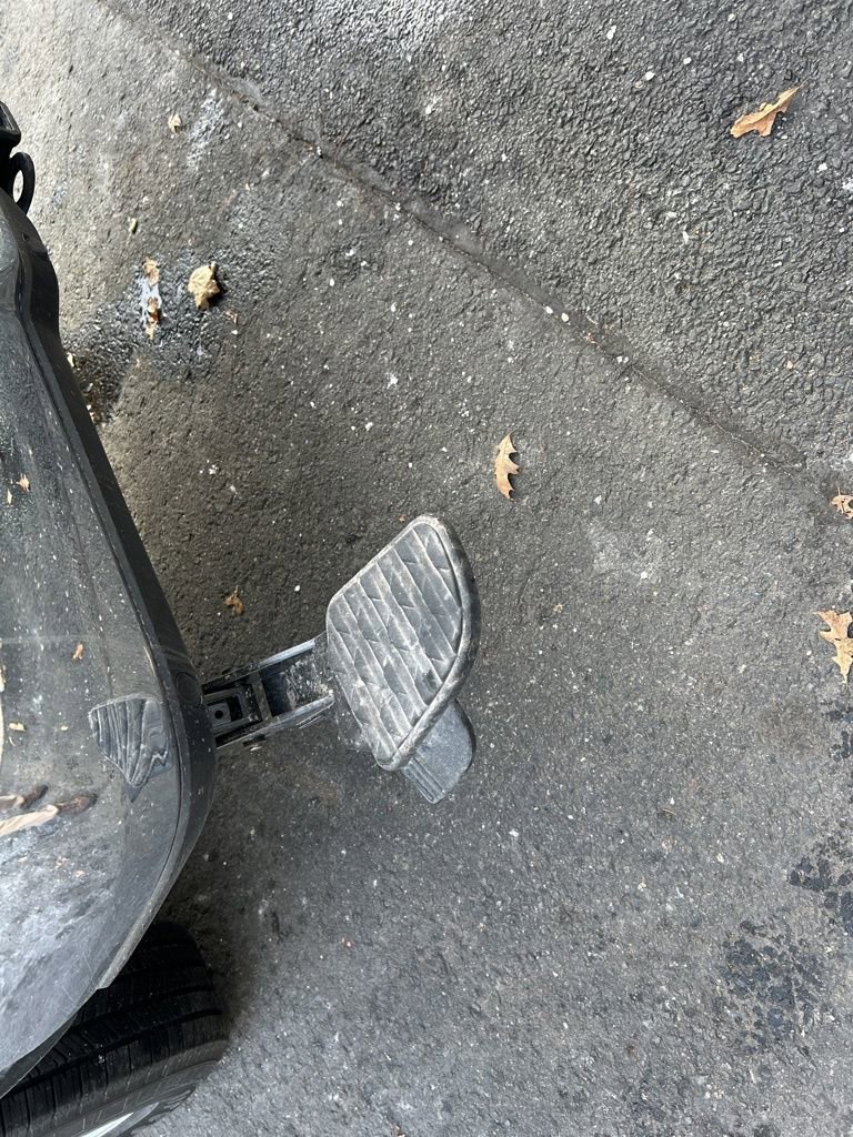 New 2026 RAM 2500 Tradesman image 16