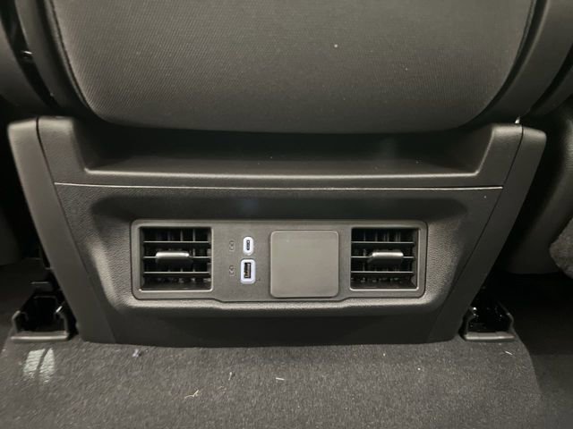 Certified 2024 Chevrolet Silverado 1500 Custom w/ LPO, Dark Essentials Package image 19